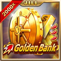 GOLDEN BANK