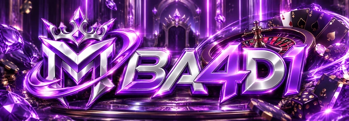 MBA4D1: Permainan Slot Yang Diakses Melalui Perangkat Mobile