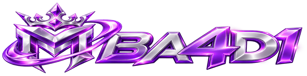 logo MBA4D1